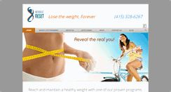 Desktop Screenshot of metabolicreset.org